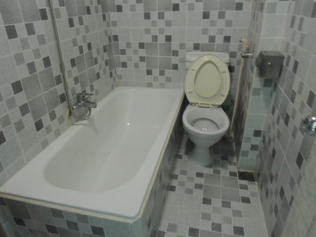 Tan Sinh Huong Hotel Ho Chi Minh City Room photo