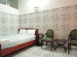 Tan Sinh Huong Hotel Ho Chi Minh City Exterior photo